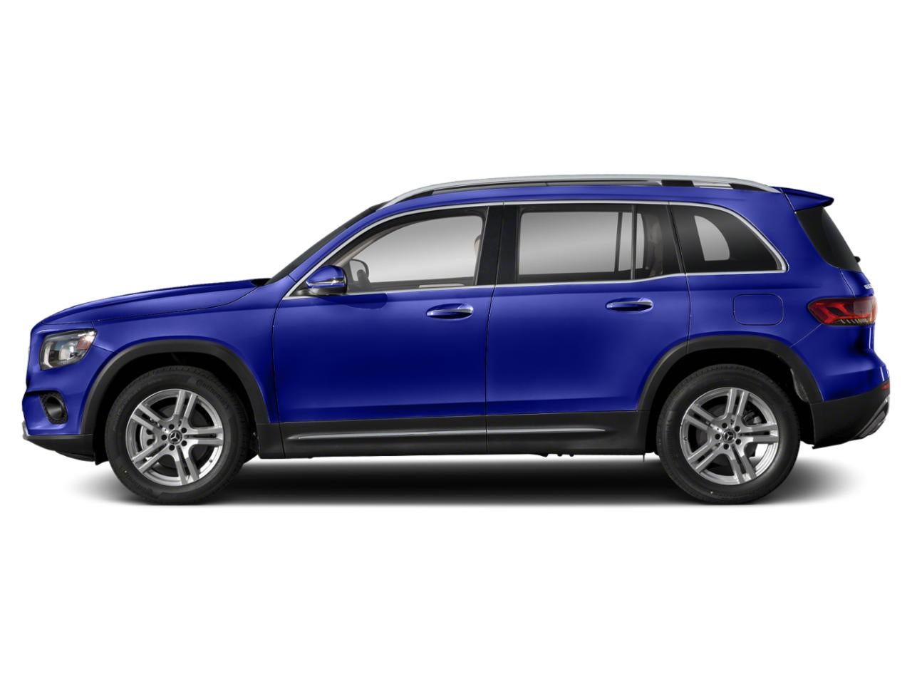 2020 Mercedes-Benz GLB GLB 250 4MATIC® SUV