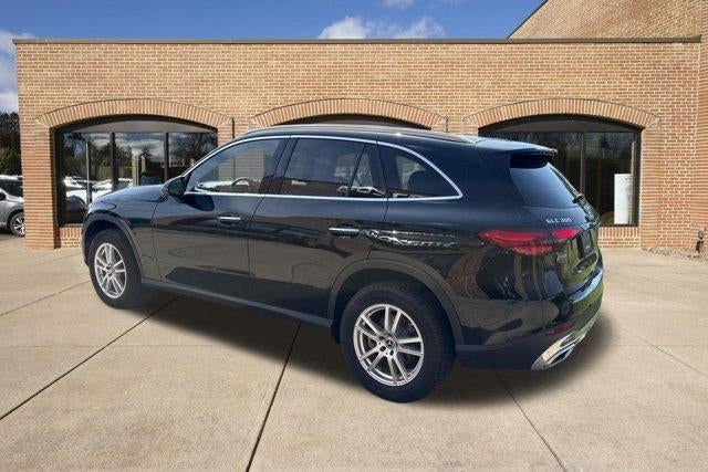 2023 Mercedes-Benz GLC GLC 300 4MATIC® SUV