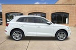 2018 Audi Q5 2.0 TFSI Premium Plus