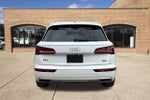 2018 Audi Q5 2.0 TFSI Premium Plus