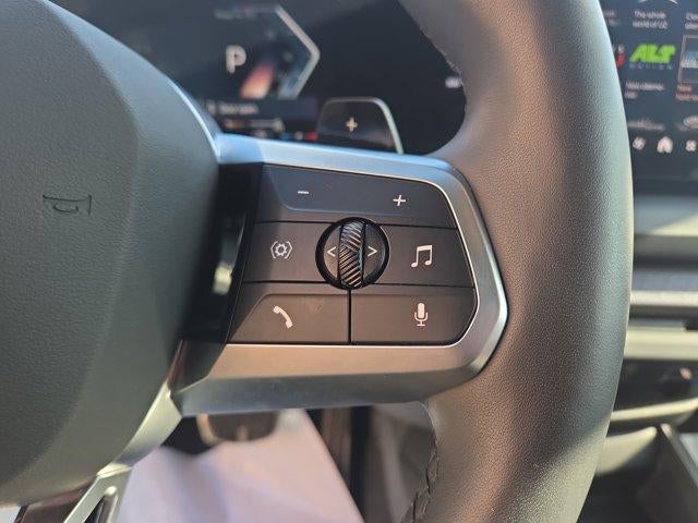 2025 BMW 228 xDrive Gran Coupe