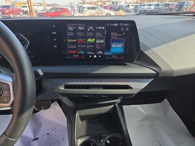 2025 BMW 228 xDrive Gran Coupe