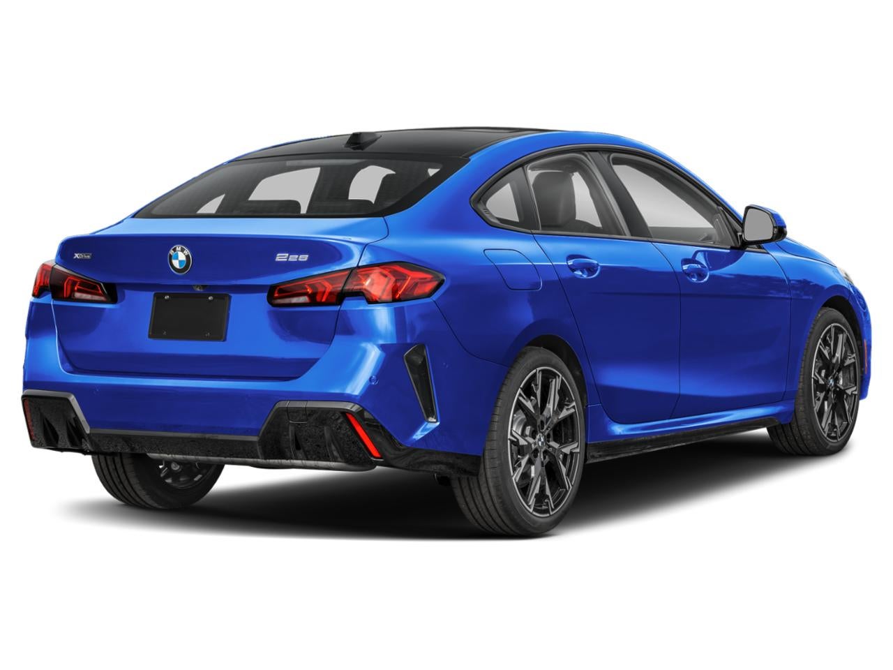 2025 BMW 228 xDrive Gran Coupe