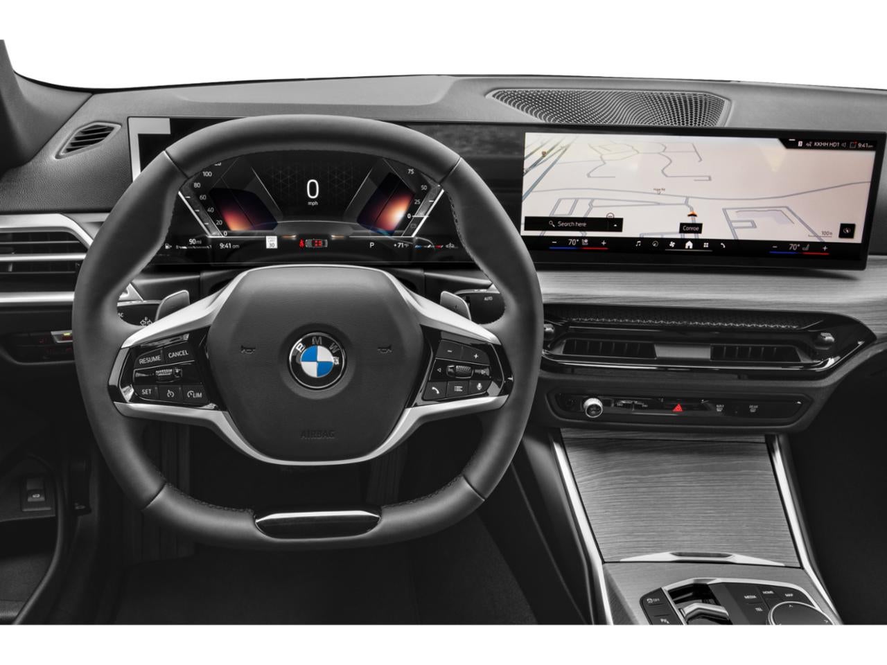 2026 BMW 430i xDrive Convertible