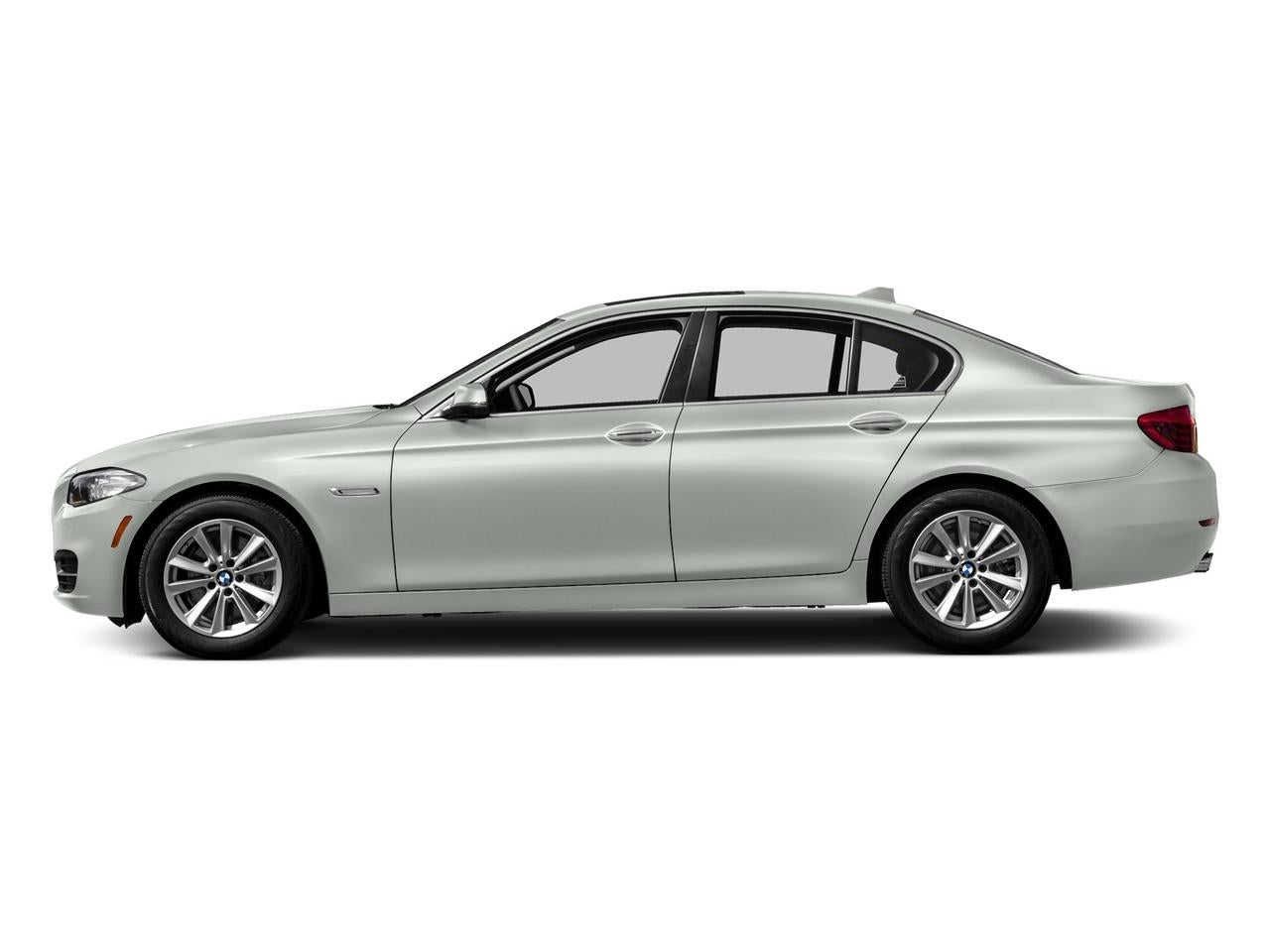 2016 BMW 528i xDrive Sedan
