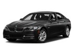 2016 BMW 528i xDrive Sedan
