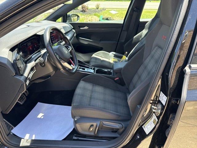 2024 Volkswagen Golf GTI 2.0T S DSG
