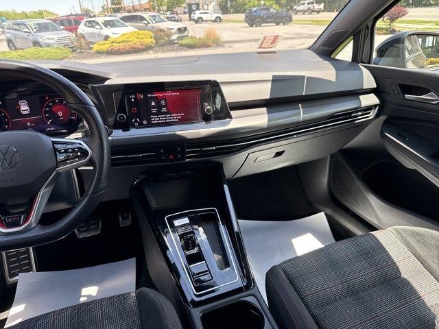 2024 Volkswagen Golf GTI 2.0T S DSG