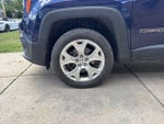 2016 Jeep Renegade 4WD 4dr Limited