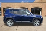 2016 Jeep Renegade 4WD 4dr Limited