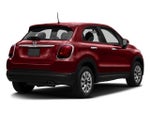 2016 FIAT 500X AWD 4dr Easy
