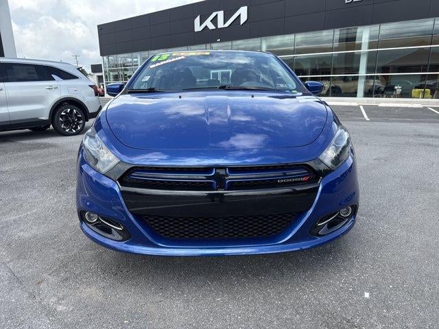 2013 Dodge Dart 4dr Sdn Rallye *Ltd Avail*