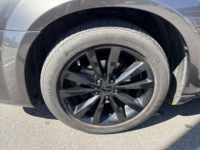 2014 Dodge Avenger 4dr Sdn SE