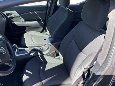2014 Dodge Avenger 4dr Sdn SE
