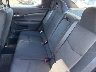 2014 Dodge Avenger 4dr Sdn SE