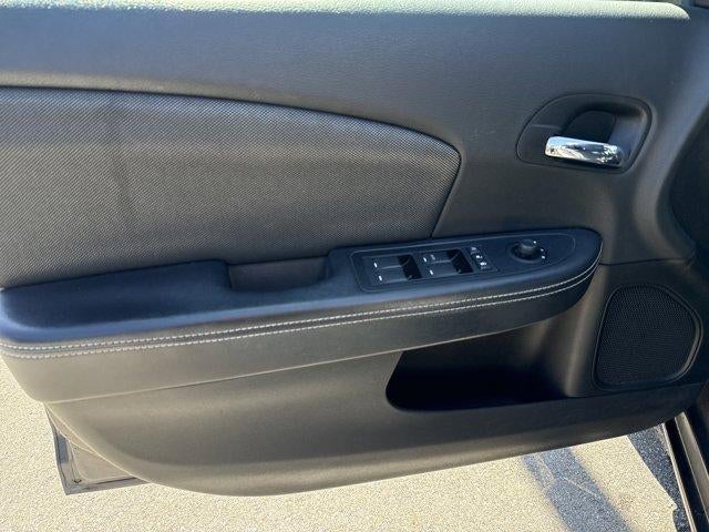 2014 Dodge Avenger 4dr Sdn SE