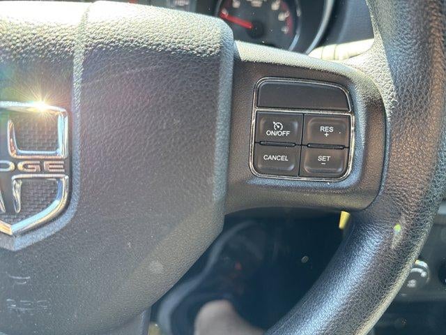 2014 Dodge Avenger 4dr Sdn SE