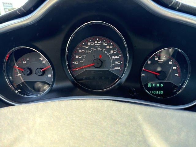 2014 Dodge Avenger 4dr Sdn SE