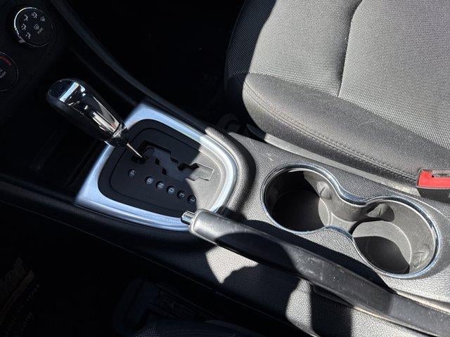 2014 Dodge Avenger 4dr Sdn SE