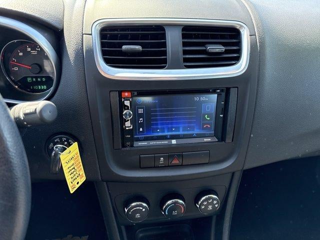 2014 Dodge Avenger 4dr Sdn SE