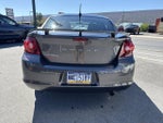 2014 Dodge Avenger 4dr Sdn SE