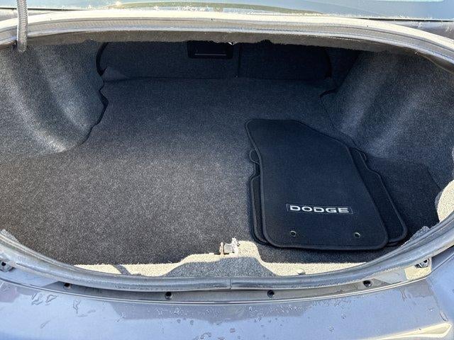 2014 Dodge Avenger 4dr Sdn SE