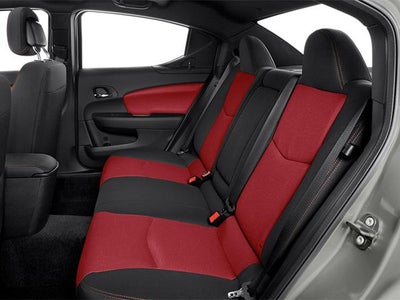 2014 Dodge Avenger 4dr Sdn SE