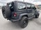 2017 Jeep Wrangler Unlimited Sport 4x4