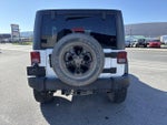 2016 Jeep Wrangler Unlimited 4WD 4dr Rubicon