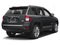 2015 Jeep Compass 4WD 4dr High Altitude Edition