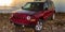 2015 Jeep Patriot 4WD 4dr Latitude