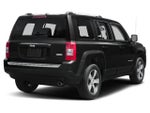 2015 Jeep Patriot 4WD 4dr Latitude