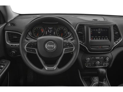 2019 Jeep Cherokee Upland 4x4