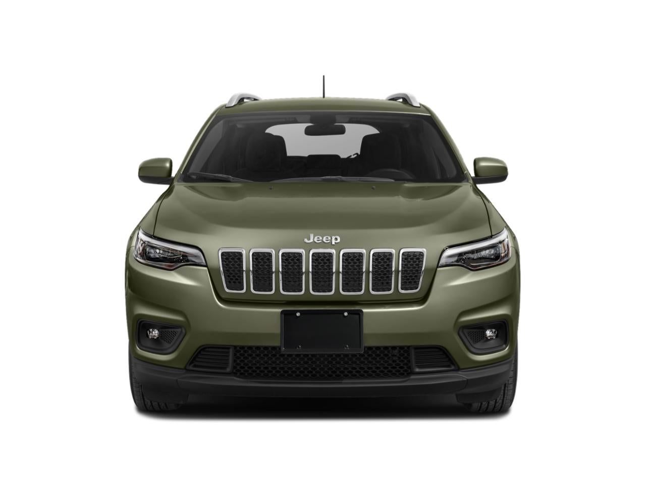 2019 Jeep Cherokee Upland 4x4