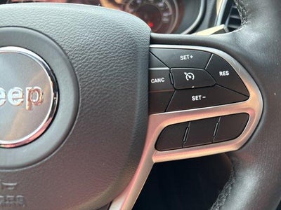 2019 Jeep Cherokee High Altitude 4x4