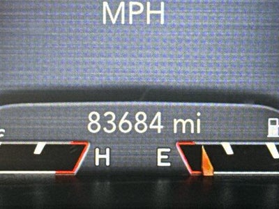 2019 Jeep Cherokee High Altitude 4x4