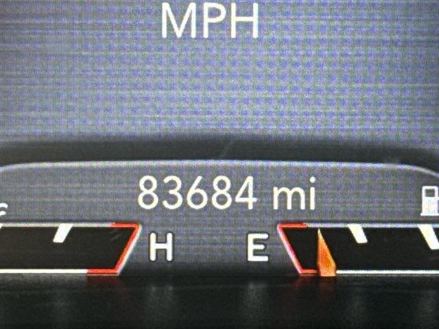 2019 Jeep Cherokee High Altitude 4x4