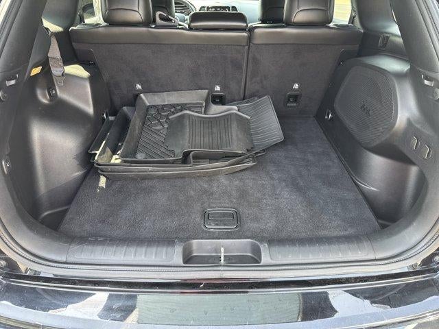 2019 Jeep Cherokee High Altitude 4x4