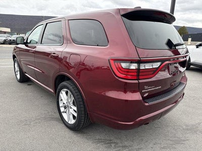 2023 Dodge Durango GT AWD