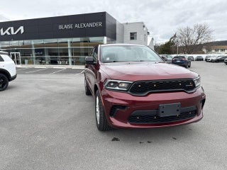 2023 Dodge Durango GT AWD