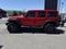 2026 Jeep Wrangler Rubicon 4 Door 4x4