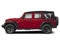 2026 Jeep Wrangler Rubicon 4 Door 4x4