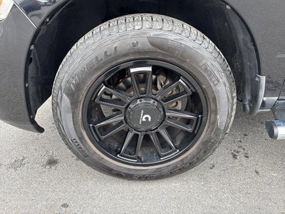 2012 RAM 1500 4WD Quad Cab 6.3 Ft Box Express