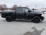 2012 RAM 1500 4WD Quad Cab 6.3 Ft Box Express