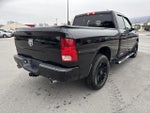 2012 RAM 1500 4WD Quad Cab 6.3 Ft Box Express