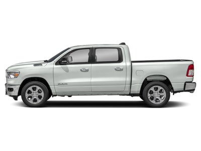 2021 RAM 1500 Big Horn 4x4 Crew Cab 5'7" Box