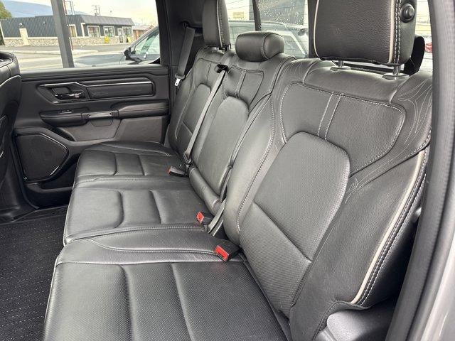 2024 RAM 1500 Limited 4x4 Crew Cab 5'7" Box