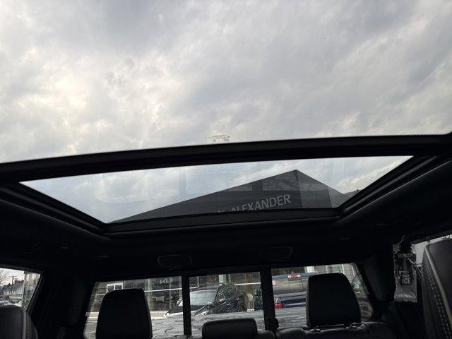 2024 RAM 1500 Limited 4x4 Crew Cab 5'7" Box