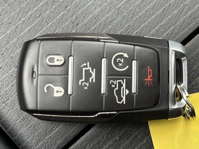 2024 RAM 1500 Limited 4x4 Crew Cab 5'7" Box