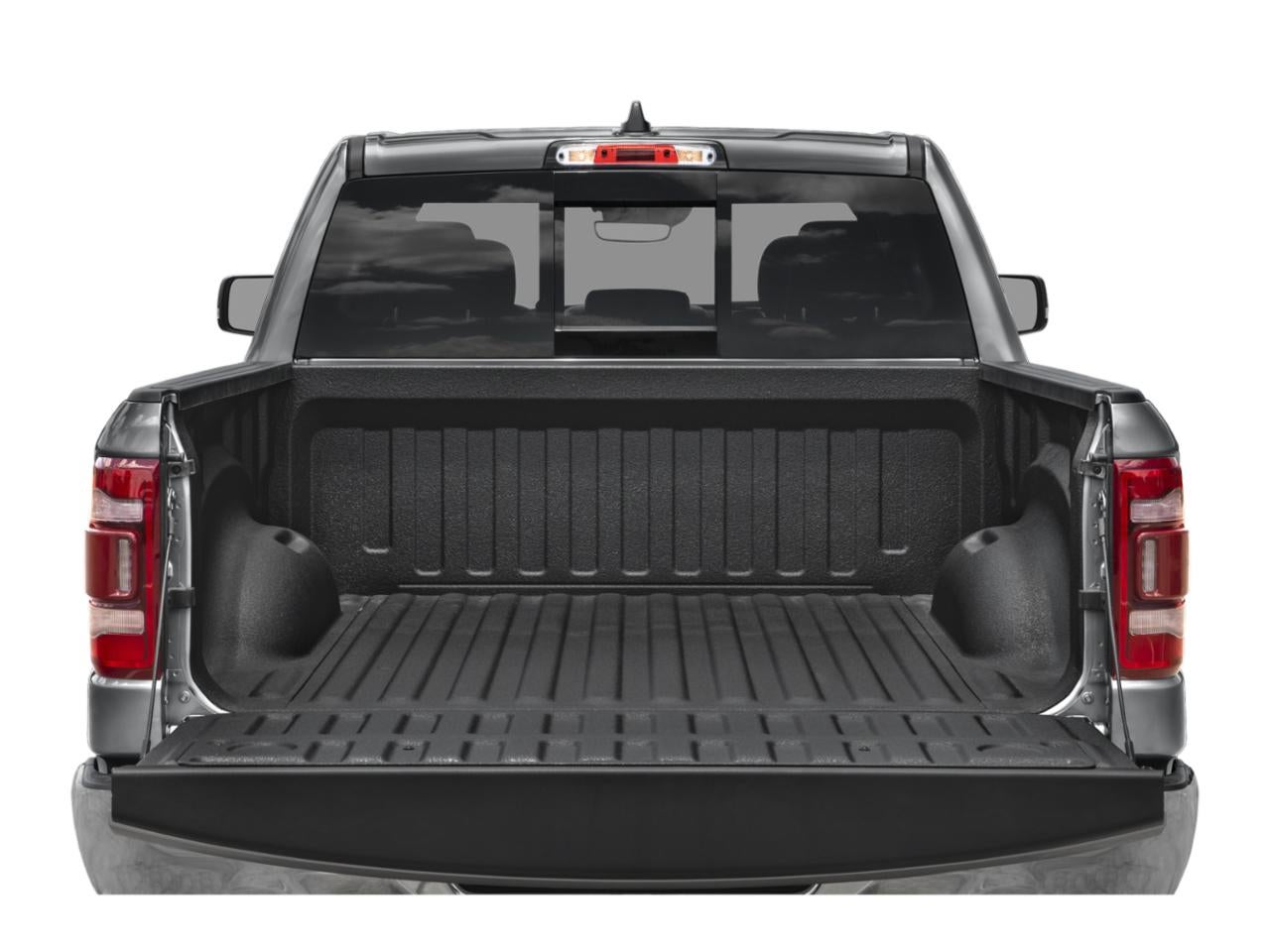 2024 RAM 1500 Limited 4x4 Crew Cab 5'7" Box